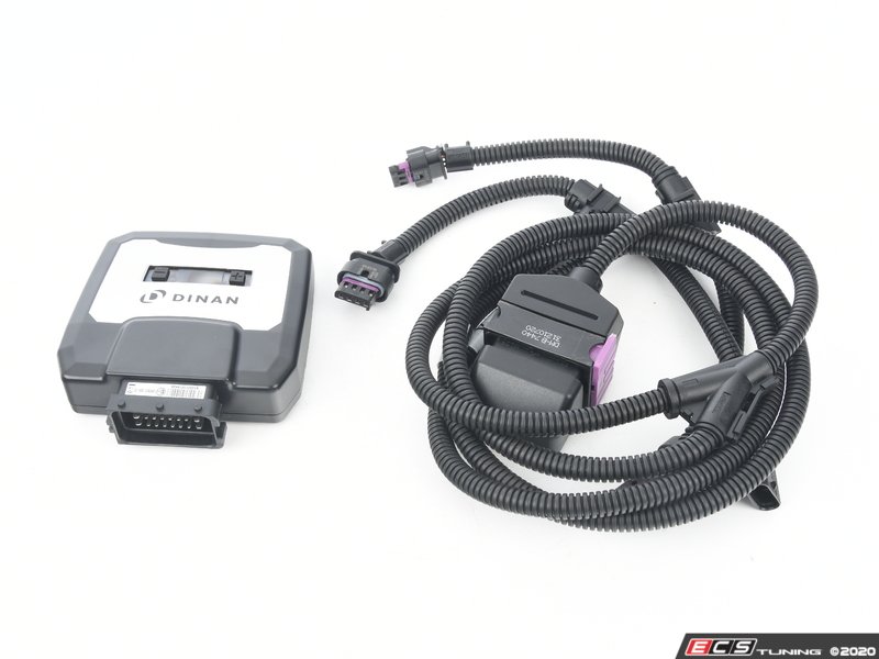 Dinan DINANTRONICS X - Performance Tuner for B46 B48 10