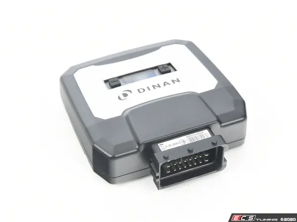 Dinan DINANTRONICS X - Performance Tuner for B46 B48 17