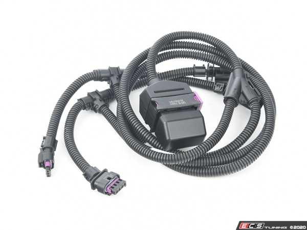 Dinan DINANTRONICS X - Performance Tuner for B46 B48 24