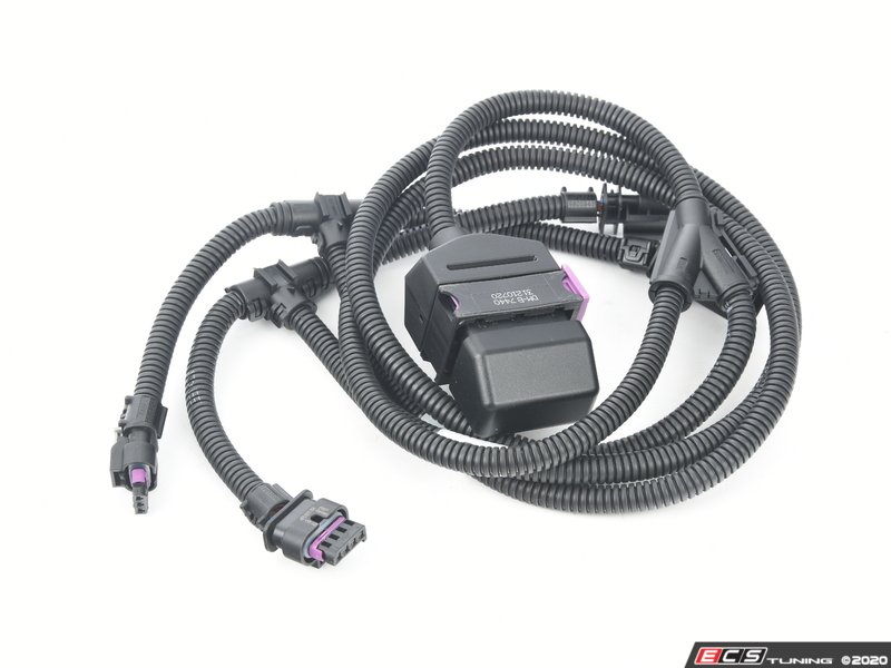 Dinan DINANTRONICS X - Performance Tuner for B46 B48 26