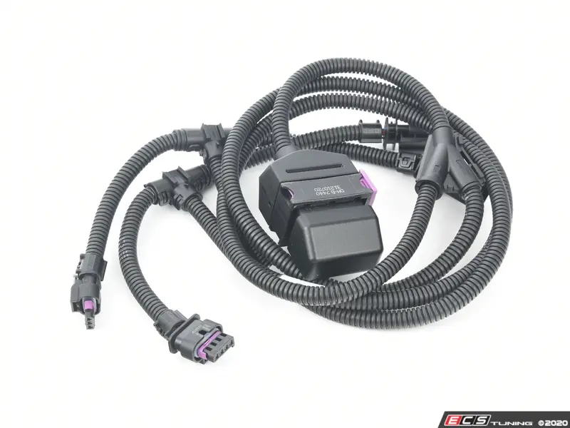 Dinan DINANTRONICS X - Performance Tuner for B46 B48 19