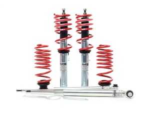 ES#4445705 - 28602-2 - H&R Street Performance Coil Over Suspension - Average lowering front: 1.0-2.0" rear: .75-1.75" - H&R - Volkswagen