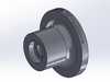 ES#4508908 - 012535laKT - B8/C7 Center Differential And Axle Plug Delete Kit - A 100% reversible Quattro to RWD kit. - ECS - Audi