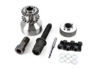 N54 2 PIN One-Piece CRANK HUB
