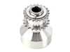 ES#4423403 - CH-N54 - N54 2 PIN One-Piece CRANK HUB - This one-piece hub kit includes all the necessary components to successfully replace the stock OEM crank hub with the single-piece crank hub. The kit now includes Hardened crankshaft damper bolts at no additional charge. - Insane Performance - BMW