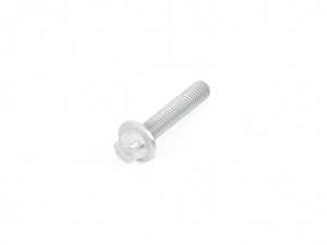 ES#2848199 - 07119907836 - STAR-SOCKET SCREW - Genuine BMW - BMW