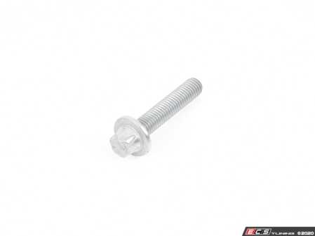 ES#2848199 - 07119907836 - STAR-SOCKET SCREW - Genuine BMW - BMW