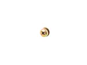 ES#14905 - 07119906822 - HEAD SCREW - Genuine BMW - BMW