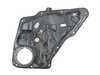 ES#402487 - 5N0839462A - REGULATOR - Genuine Volkswagen Audi - 
