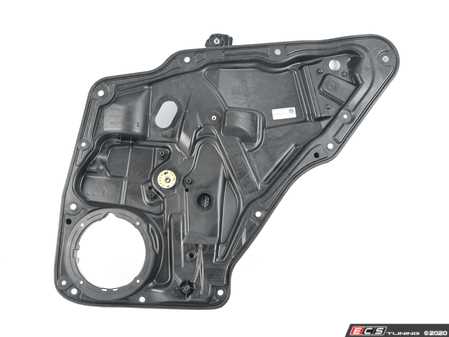ES#402487 - 5N0839462A - REGULATOR - Genuine Volkswagen Audi - 