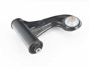 ES#2643007 - 2023304807 - Front Upper Control Arm - Left Side - Includes control arm bushing and ball joint - TRW - Mercedes Benz