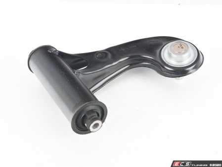 ES#2643007 - 2023304807 - Front Upper Control Arm - Left Side - Includes control arm bushing and ball joint - TRW - Mercedes Benz