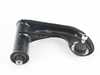 ES#2643011 - 2023304907 - Front Upper Control Arm - Right Side - Includes control arm bushing and ball joint - TRW - Mercedes Benz