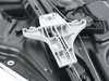 ES#402487 - 5N0839462A - REGULATOR - Genuine Volkswagen Audi - 