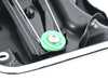 ES#402487 - 5N0839462A - REGULATOR - Genuine Volkswagen Audi - 