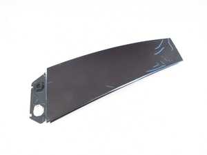 ES#3134383 - 51357453304 - COVER, COLUMN B, DOO - Genuine BMW - BMW