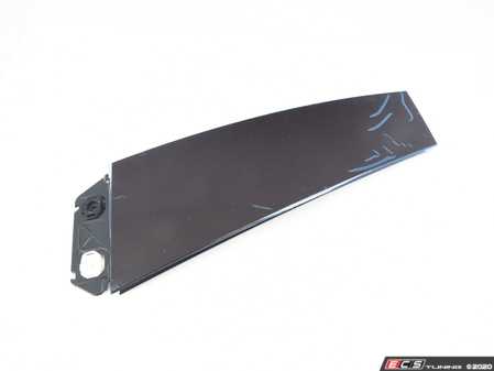 ES#3134383 - 51357453304 - COVER, COLUMN B, DOO - Genuine BMW - BMW
