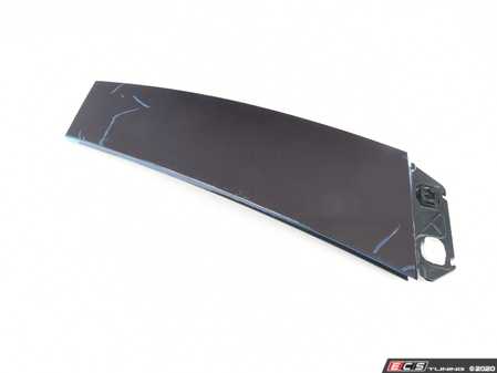 ES#3193386 - 51357453303 - COVER, COLUMN B, DOO - Genuine BMW - BMW