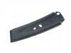 ES#3193386 - 51357453303 - COVER, COLUMN B, DOO - Genuine BMW - BMW
