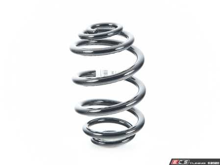 ES#58920 - 33536760605 - Front Coil Spring - Replace your cracked springs - Genuine BMW - BMW
