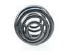 ES#58920 - 33536760605 - Front Coil Spring - Replace your cracked springs - Genuine BMW - BMW