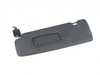 ES#2720157 - 51448059051 - Sun Visor with Mirror - Left - Anthracite - Genuine BMW - BMW