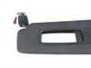 ES#2720157 - 51448059051 - Sun Visor with Mirror - Left - Anthracite - Genuine BMW - BMW