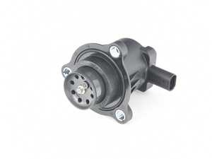 ES#4384597 - 06N145710B - Diverter Valve - Cure the boost leak and restore power - Genuine Volkswagen Audi - Audi Volkswagen