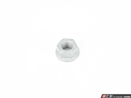 ES#2919441 - 07119905307 - HEX NUT - Genuine BMW - BMW