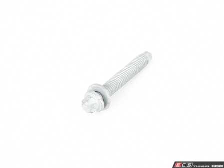 ES#2848382 - 12319908469 - SCREW - Genuine BMW - BMW