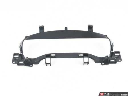 ES#4196851 - 51457944120 - TRIM INSTRUMENT CLUSTER - Genuine BMW - BMW