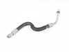 ES#4352636 - 8K0317825R - Transmission Cooling Line - Return - Connects the transmission pressure line to the radiator - Rein - Audi