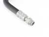 ES#4352636 - 8K0317825R - Transmission Cooling Line - Return - Connects the transmission pressure line to the radiator - Rein - Audi
