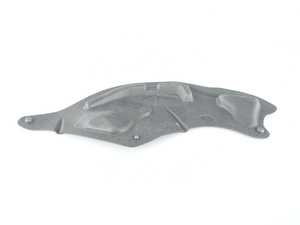 ES#4416382 - 51487263413 - SOUND INSULATING DOOR REAR L - Genuine BMW - BMW