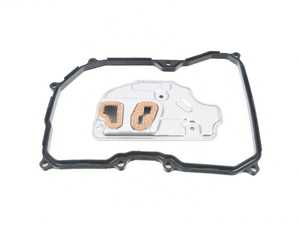 ES#2800913 - 09G325429 - Automatic Transmission Filter - A new filter for your 6 speed automatic transmission - Meistersatz - Audi Volkswagen