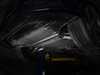 ES#4475699 - 017548la01KT - Transmission Street Shield Aluminum Skid Plate - C7 A6/A7/S6/S7 - Protect your transmission pan and improve aerodynamics - ECS - Audi