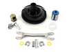 ES#4475660 - E46M3USRKT - Ultimate Shifter Rebuild & Upgrade Kit - Includes everything necessary to eliminate shifter and driveline slop, including a Turner DSSR, Turner Shifter Arm Bushing, & ECS Teflon Shifter Bushings - Turner Motorsport - BMW