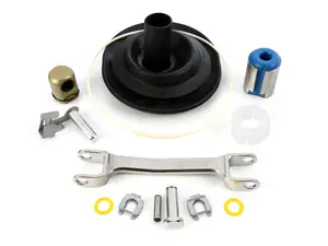 Ultimate Shifter Rebuild & Upgrade Kit