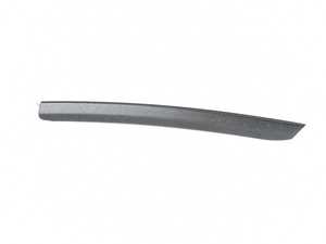 ES#2136559 - 51139801545 - Cover Column C Pillar - Left - Mounts forward on the rear fixed side window - Genuine MINI - MINI