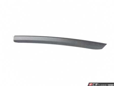 ES#2136559 - 51139801545 - Cover Column C Pillar - Left - Mounts forward on the rear fixed side window - Genuine MINI - MINI