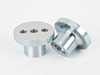 ES#4508908 - 012535laKT - B8/C7 Center Differential And Axle Plug Delete Kit - A 100% reversible Quattro to RWD kit. - ECS - Audi
