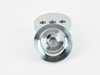 ES#4508908 - 012535laKT - B8/C7 Center Differential And Axle Plug Delete Kit - A 100% reversible Quattro to RWD kit. - ECS - Audi