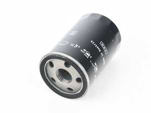 ES#4136173 - 0PB115351 - Screw On Oil Filter - Oil filter fitted to the side of the engine - Genuine Porsche - Porsche