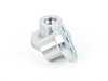 ES#4508908 - 012535laKT - B8/C7 Center Differential And Axle Plug Delete Kit - A 100% reversible Quattro to RWD kit. - ECS - Audi