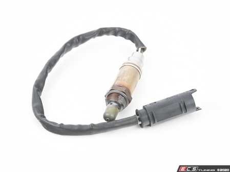 ES#4135442 - 11781743996 - Oxygen Sensor - Bosch - BMW