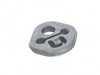ES#2813845 - 1294920082 - Exhaust Hanger - Priced Each - Front Pipes To Tunnel - Hamburg Tech - Mercedes Benz
