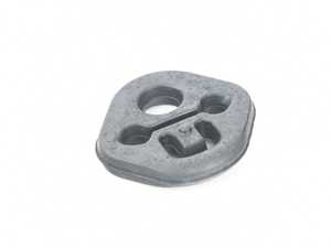 ES#2813845 - 1294920082 - Exhaust Hanger - Priced Each - Front Pipes To Tunnel - Hamburg Tech - Mercedes Benz