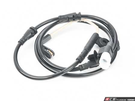 ES#3604647 - SOE000025 - Rear Brake Pad Sensor - Pagid - 