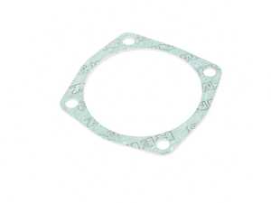ES#4067165 - 11531250357 - Gasket - Thermostat Housing To Thermostat Cover - Replacement Gasket - Thermostat Housing To Thermostat Cover from Victor Reinz - Victor Reinz - BMW