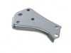 ES#4496850 - 205352080064 - STOP PLATE - Genuine Mercedes Benz - Mercedes Benz